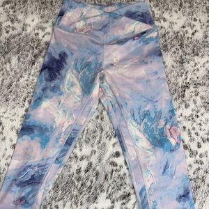 Victoria’s Secret leggings